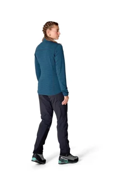 Rab Ascendor Light Pull-On Wmns Tempest Blue