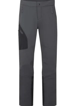 Rab Ascendor Pants Anthracite