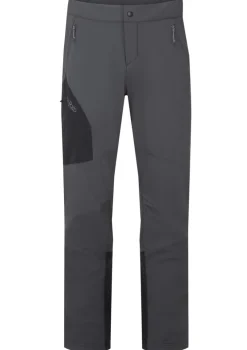 Rab Ascendor Pants Anthracite