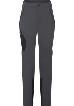 Rab Ascendor Pants Wmns Anthracite