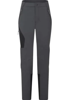 Rab Ascendor Pants Wmns Anthracite