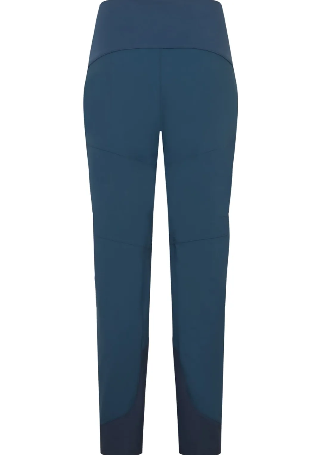 Rab Ascendor Pants Wmns Tempest Blue