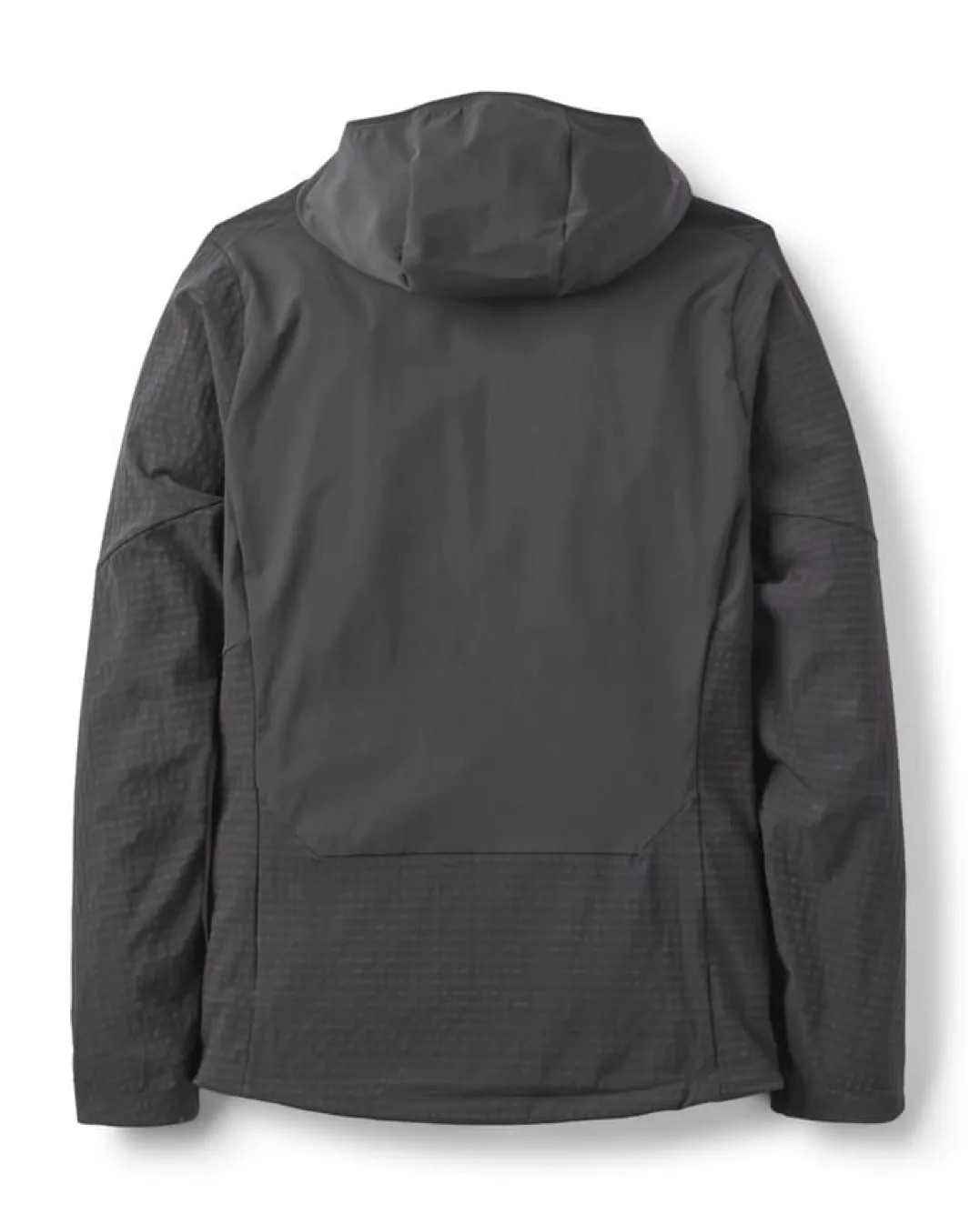 Rab Ascendor Pro Hoody Black