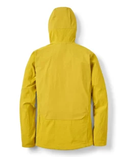 Rab Ascendor Pro Hoody Dark Pollen