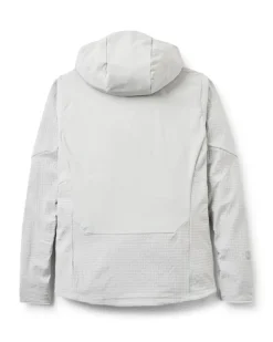 Rab Ascendor Pro Hoody Light Zinc