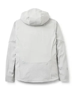 Rab Ascendor Pro Hoody Light Zinc