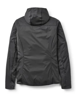 Rab Ascendor Summit Hoody Black