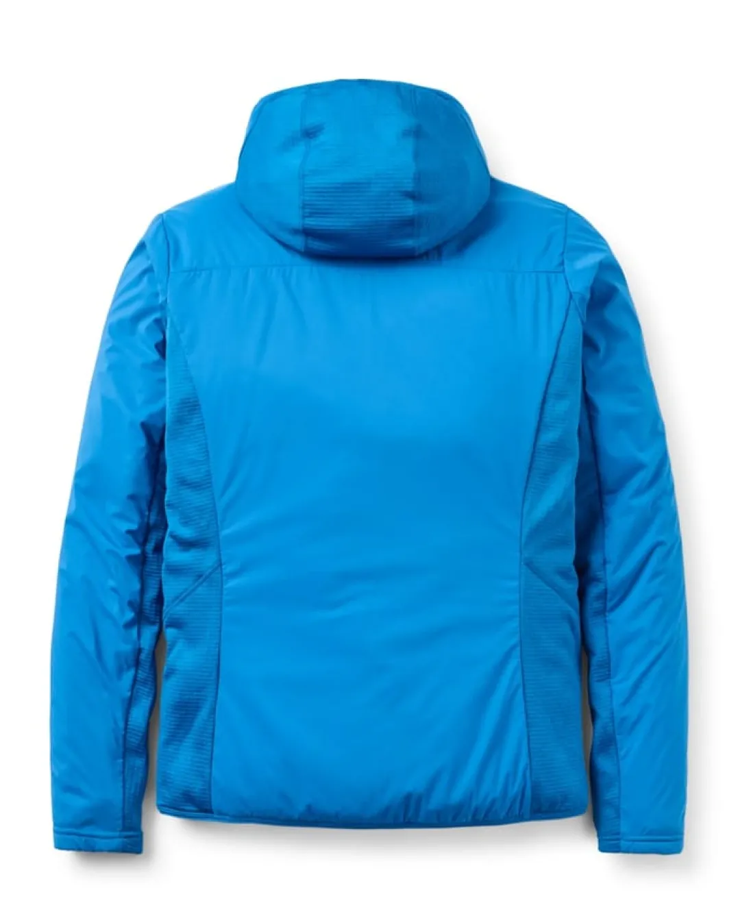 Rab Ascendor Summit Hoody Maya Blue
