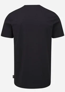 Rab Basecamp Logo Tee Beluga