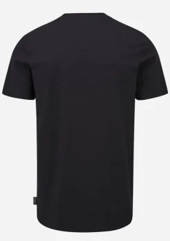 Rab Basecamp Logo Tee Beluga