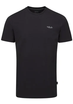 Rab Basecamp 3 Peak Tee Beluga