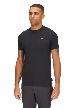 Rab Basecamp 3 Peak Tee Beluga