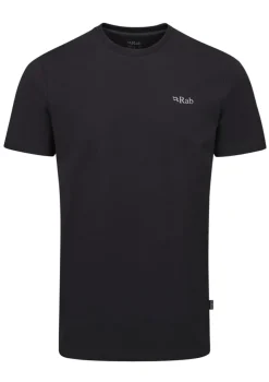 Rab Basecamp 3 Peak Tee Beluga