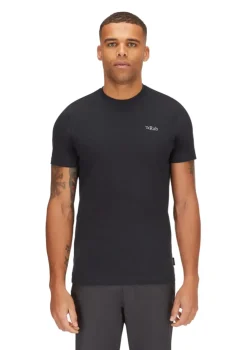 Rab Basecamp 3 Peak Tee Beluga