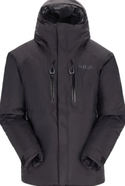 Rab Batura Jacket Black