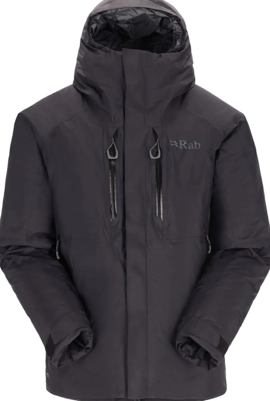 Rab Batura Jacket Black