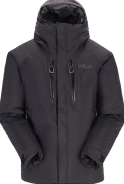 Rab Batura Jacket Black