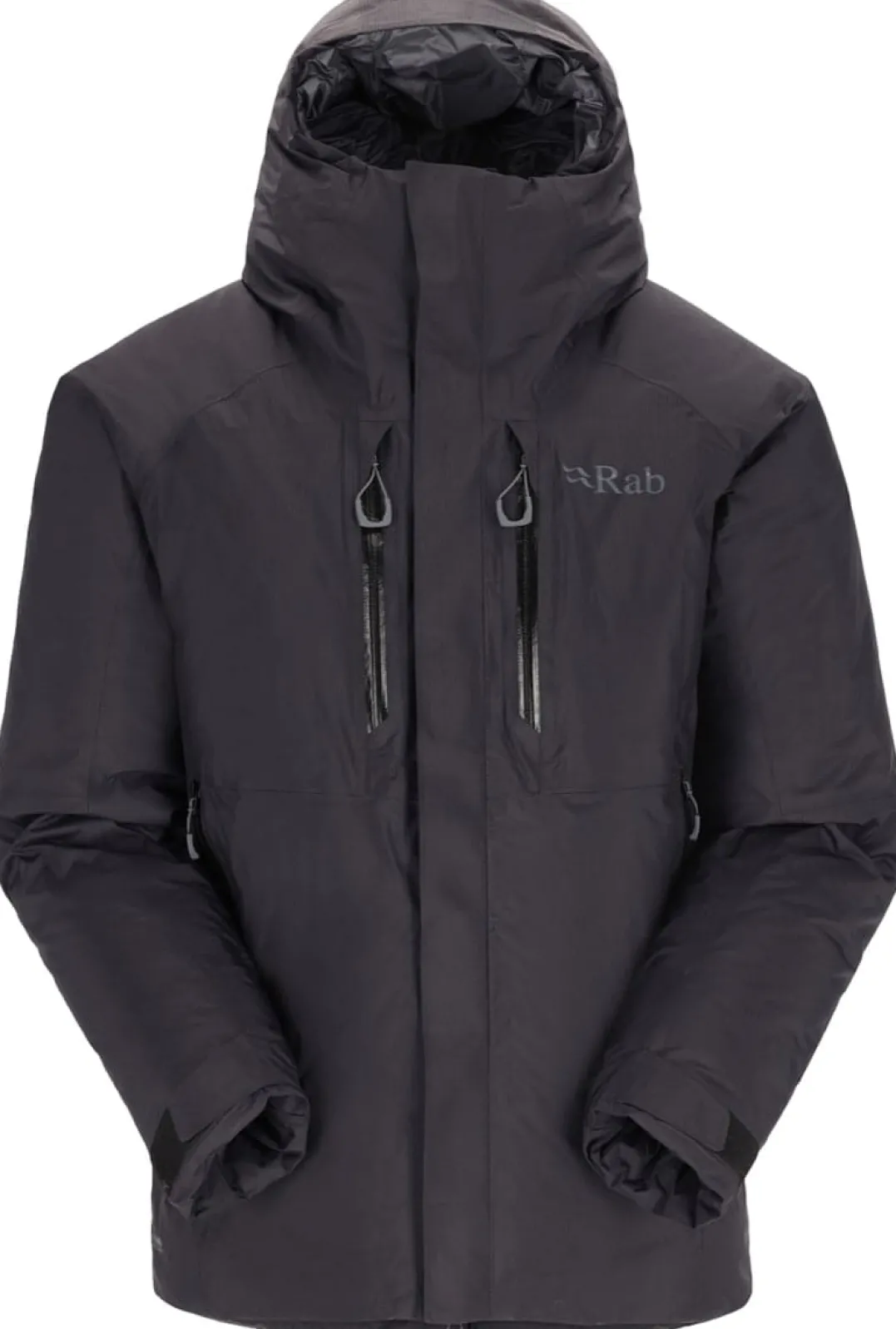 Rab Batura Jacket Black