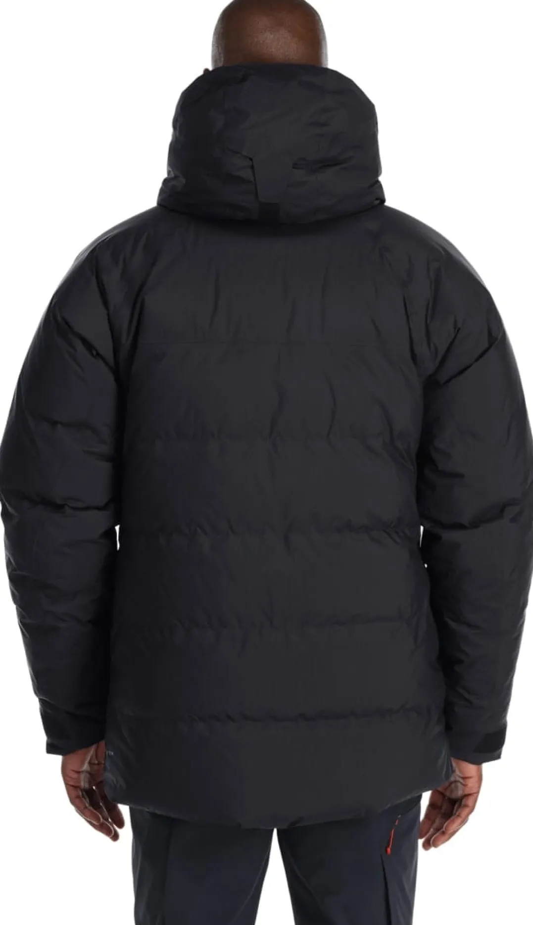 Rab Batura Jacket Black