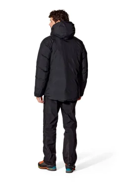 Rab Batura Jacket Black