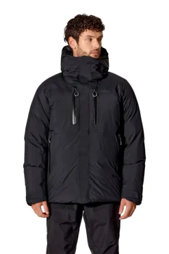 Rab Batura Jacket Black