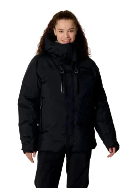 Rab Batura Jacket Black