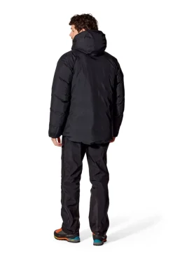 Rab Batura Jacket Black