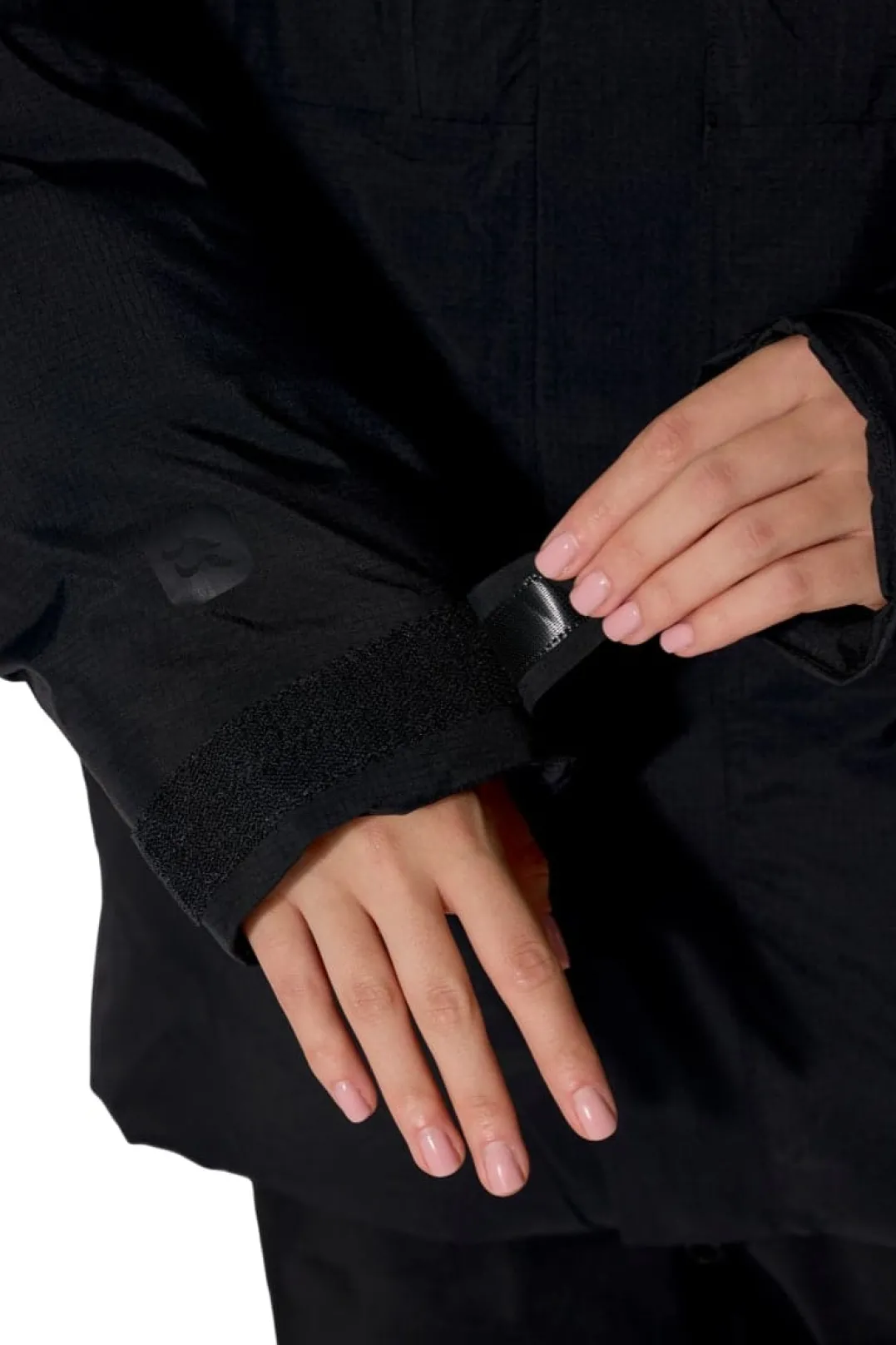 Rab Batura Jacket Black