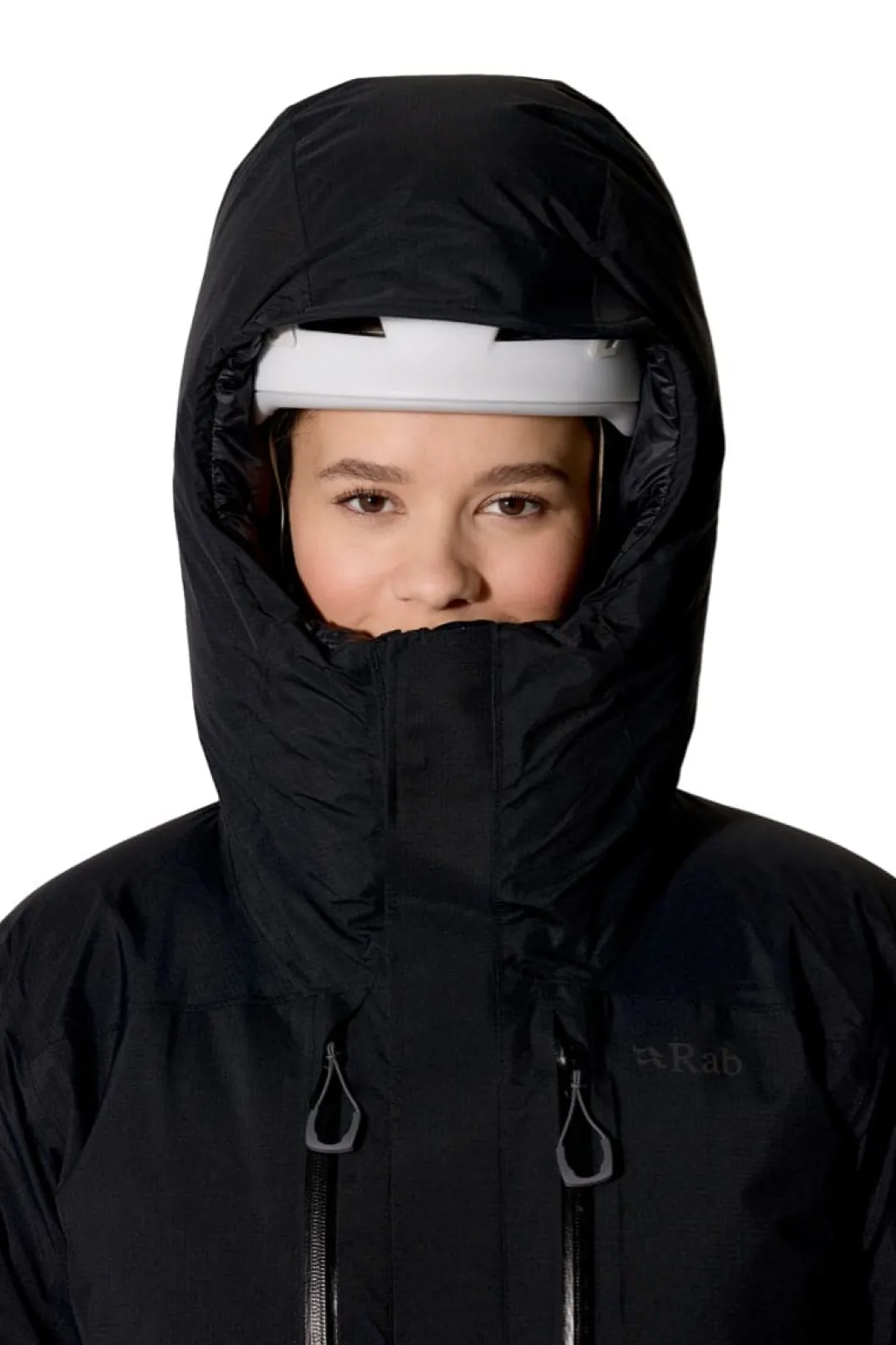 Rab Batura Jacket Black