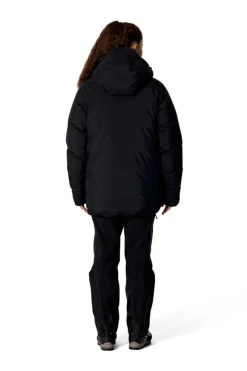 Rab Batura Jacket Black