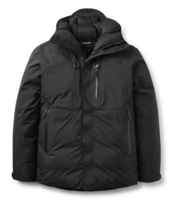 Rab Batura Jacket Black