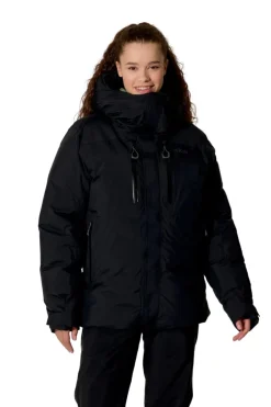 Rab Batura Jacket Black