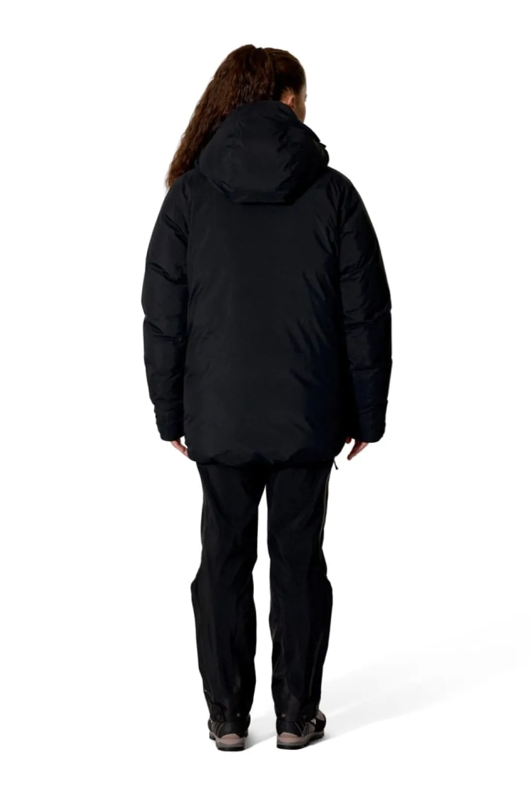 Rab Batura Jacket Black
