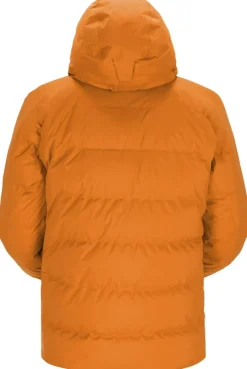 Rab Batura Jacket Marmalade