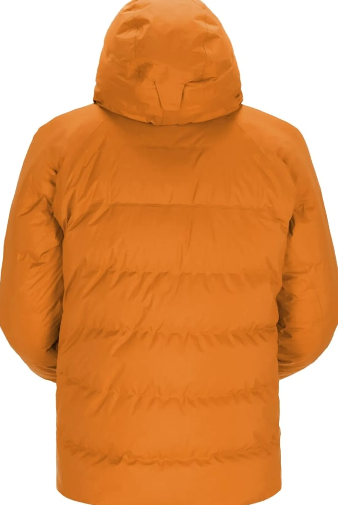 Rab Batura Jacket Marmalade