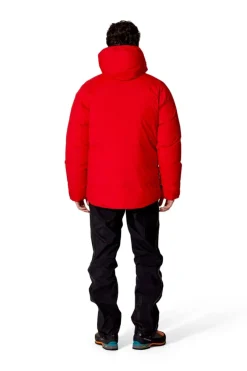Rab Batura Jacket Summit Red