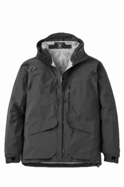 Rab Bigline Jacket Black