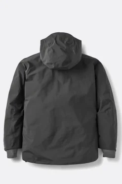 Rab Bigline Jacket Black