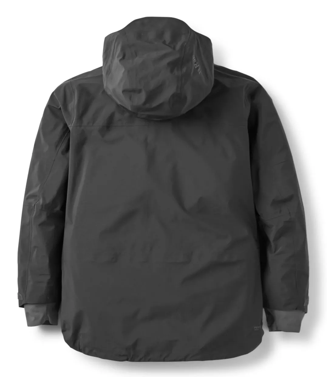 Rab Bigline Jacket Wmns Black