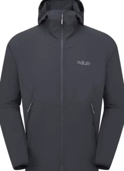 Rab Borealis Hoody Beluga