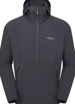 Rab Borealis Hoody Beluga