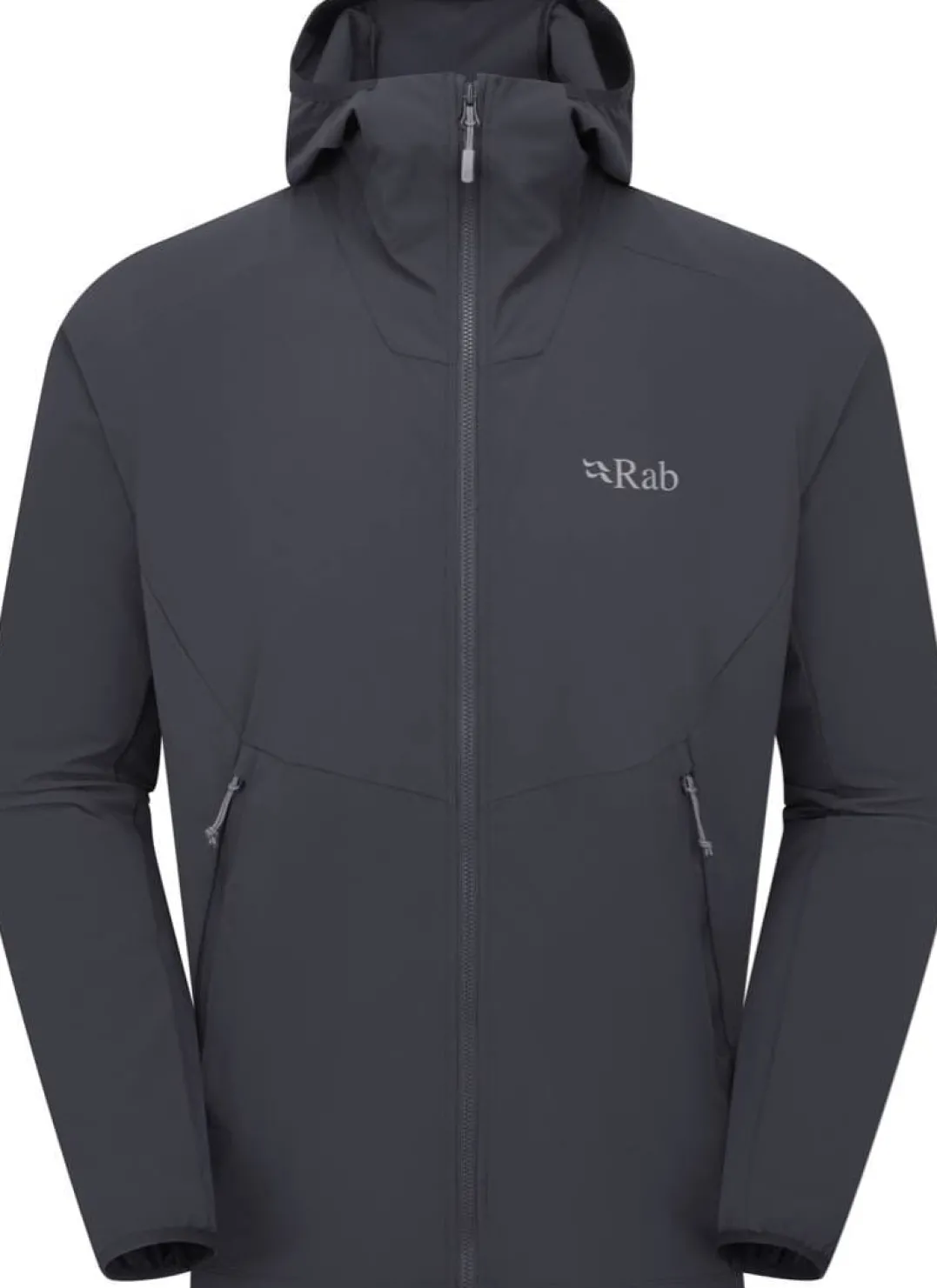 Rab Borealis Hoody Beluga