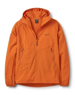 Rab Borealis Hoody Dark Melba