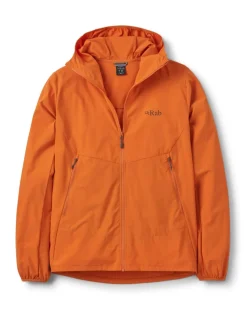 Rab Borealis Hoody Dark Melba