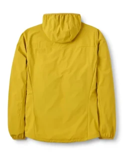 Rab Borealis Hoody Dark Pollen