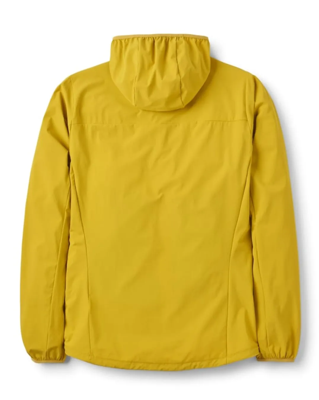 Rab Borealis Hoody Dark Pollen