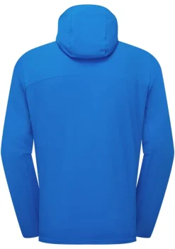 Rab Borealis Hoody Maya Blue