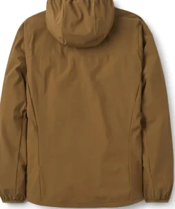 Rab Borealis Hoody Oak