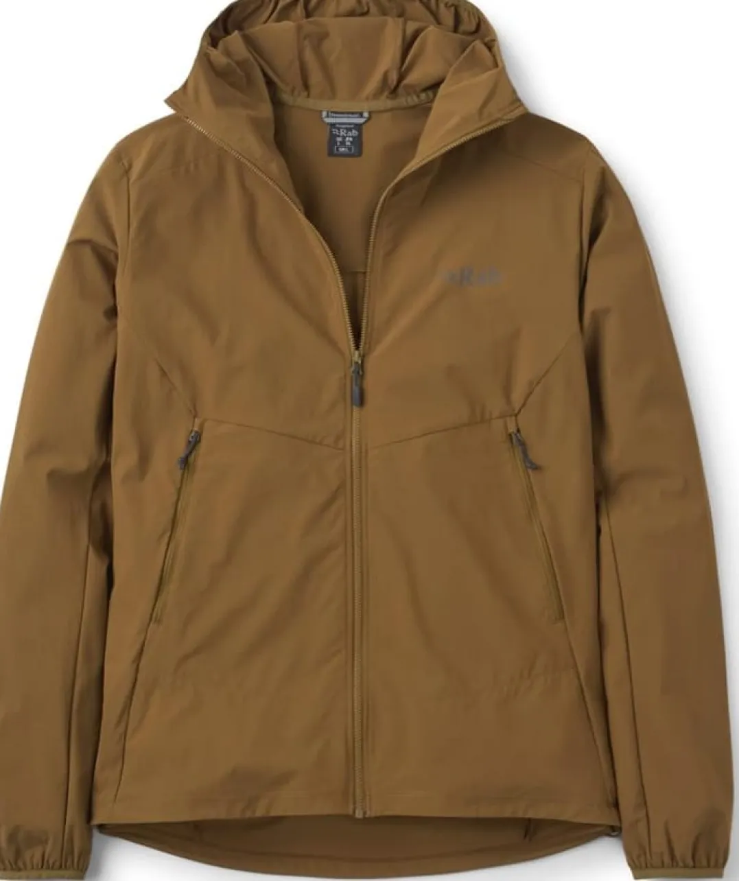 Rab Borealis Hoody Oak
