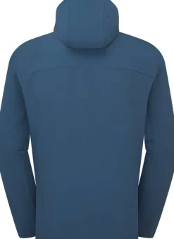 Rab Borealis Hoody Tempest Blue
